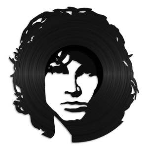 Music Related: Jim Morrison