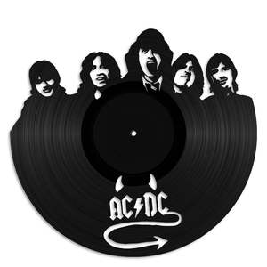 Music Related: AC/DC