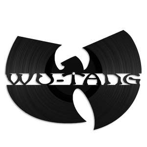 Music Related: Wu-Tang
