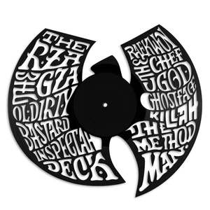 Music Related: Wu-Tang Clan