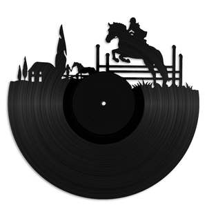 Nature Animals: Horse Rider