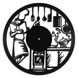 Sport: Cooking