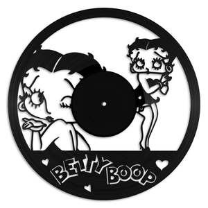 Tv Movie: Betty Boop