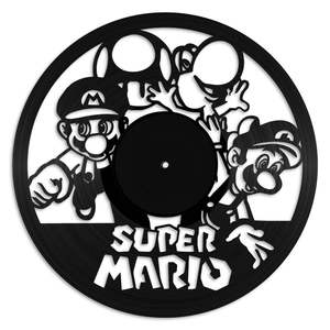 Super Mario