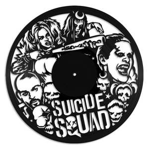 Suicide Squad