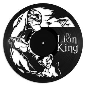 The Lion King