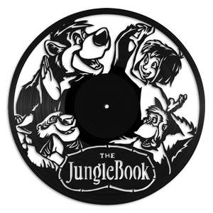 The Jungle Book