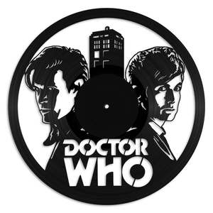 Doctor Who