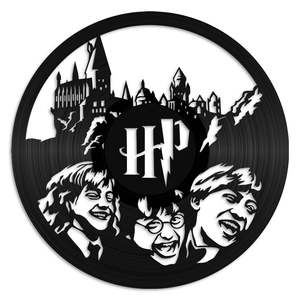 Harry Potter