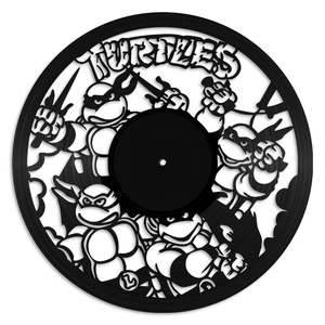 Ninja Turtles