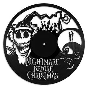 Nightmare Before Xmas
