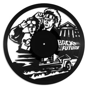 Back to the Future
