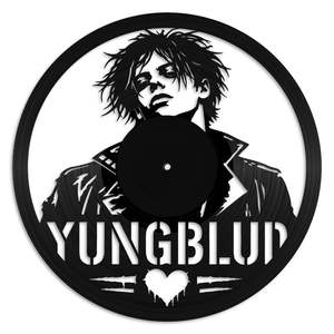 All Designs: YUNGBLUD