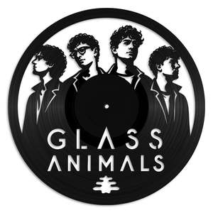 All Designs: Glass Animals