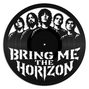 All Designs: Bring Me the Horizon