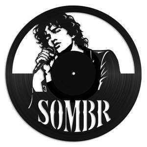 Sombr
