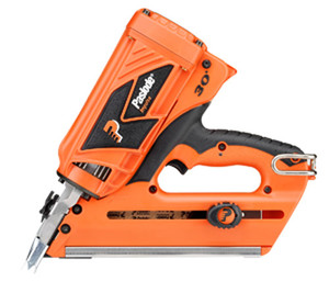 Products: Paslode Impulse Framing Nailer 50mm – 90mm revamplandscapes