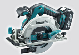 Products: Makita Brushless Circular Saw 18V 165mm revamplandscapes
