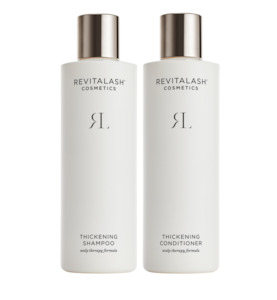 Hair: Thickening Hair Duo