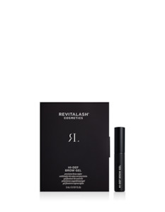 All: Hi-Def Tinted Brow Gel - Dark Brown Mini
