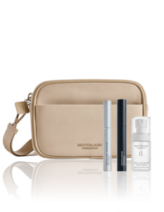 Strengthen & Define Lash Collection 