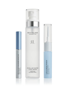 Cleanse Hydrate: Sensitive Eyes Bundle