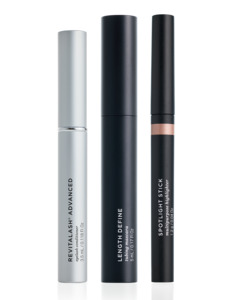 All: Spotlight on Lashes Collection