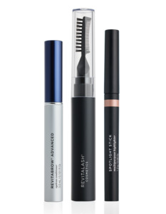 All: Spotlight on Brows Collection