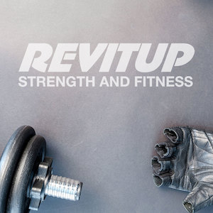 Products: 6 Weeks to 6kg Down – Metabolic Training