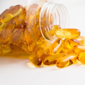 Natural Fat Burning & Muscle Building Supplements For Women