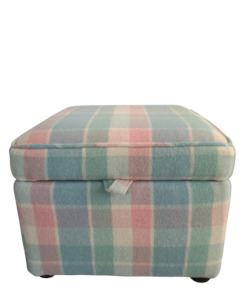Products: Dolly Mix - Toy Box. NOW HALF PRICE!!