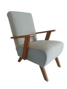 Products: Sailor Boy - Child's Chair. Available on order