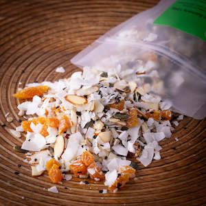 Pantry: Breakfast Sprinkle 120g