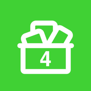 Bundles: Gift Box Bundle (4+ items) Save 20%