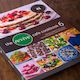 The Revive Cafe Cookbook 6 (Brown)