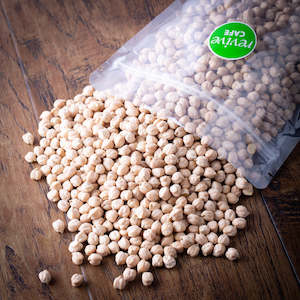 Chickpeas Bulk 1kg