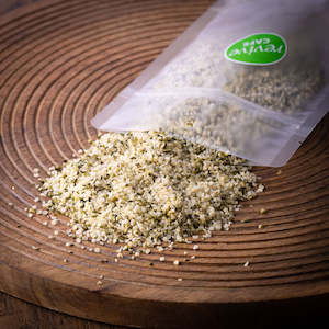 Pantry: Hemp Seeds 100g