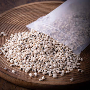 Pantry: Black Eye Beans 900g