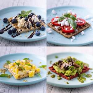 Wopples Bundle (6 or more packs) 10% off