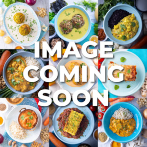 Top Sellers: Moroccan Date & Lentil Tagine w Brown Rice