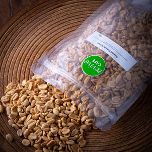 Peanuts Roasted 650g