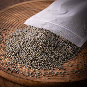 French Puy (Green) Lentils 900g