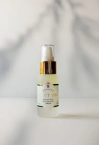 Products: Janesce Solutions Age Defying Oxygenating Serum - 30ml Revive Beauty