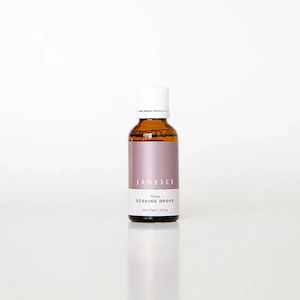 Products: Janesce Rose Soaking Drops - 30ml Revive Beauty
