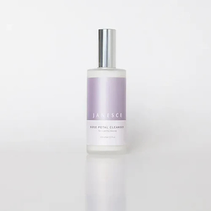 Products: Janesce Rose Petal Cleanser 100ml Revive Beauty