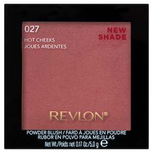 Revlon® Powder Blush