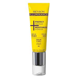 Illuminance Primer