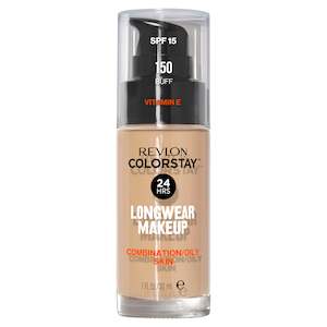 ColorStay™ Makeup For Combination/ Oily Skin