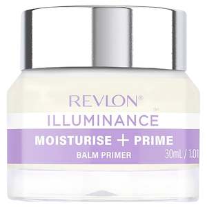 Illuminance Balm Primer