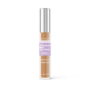 Face: Illuminance Serum Concealer